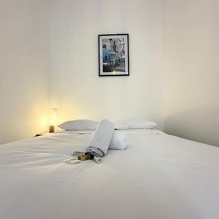 Apartmán Cosy Appt, Centre De Lyon Bellievre 1 Exteriér fotografie